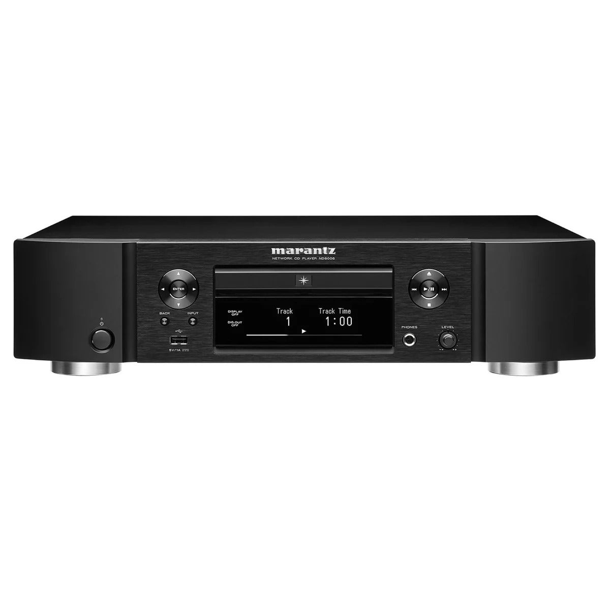 Marantz ND8006 Network CD Player