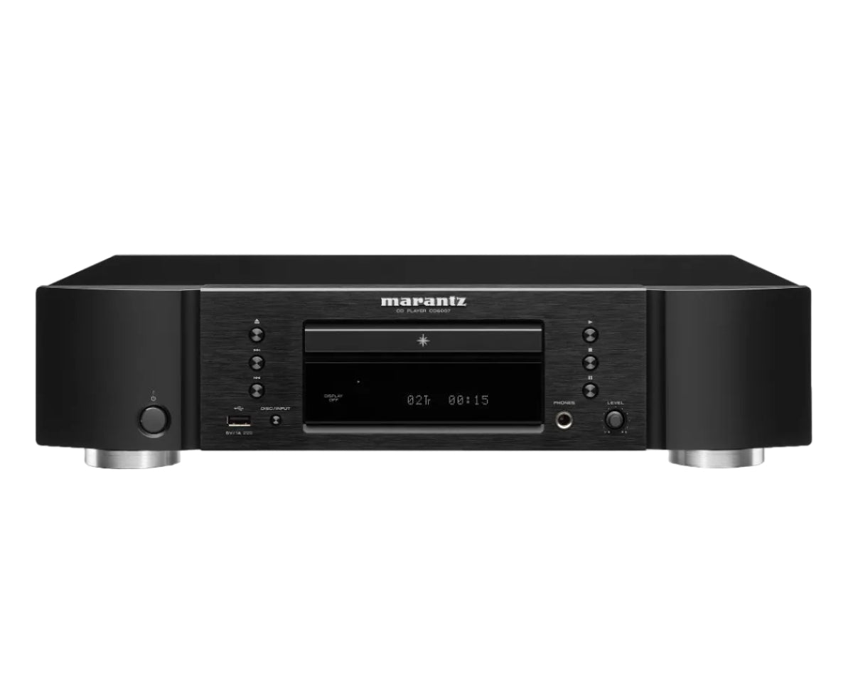 Marantz CD6007 CD Player