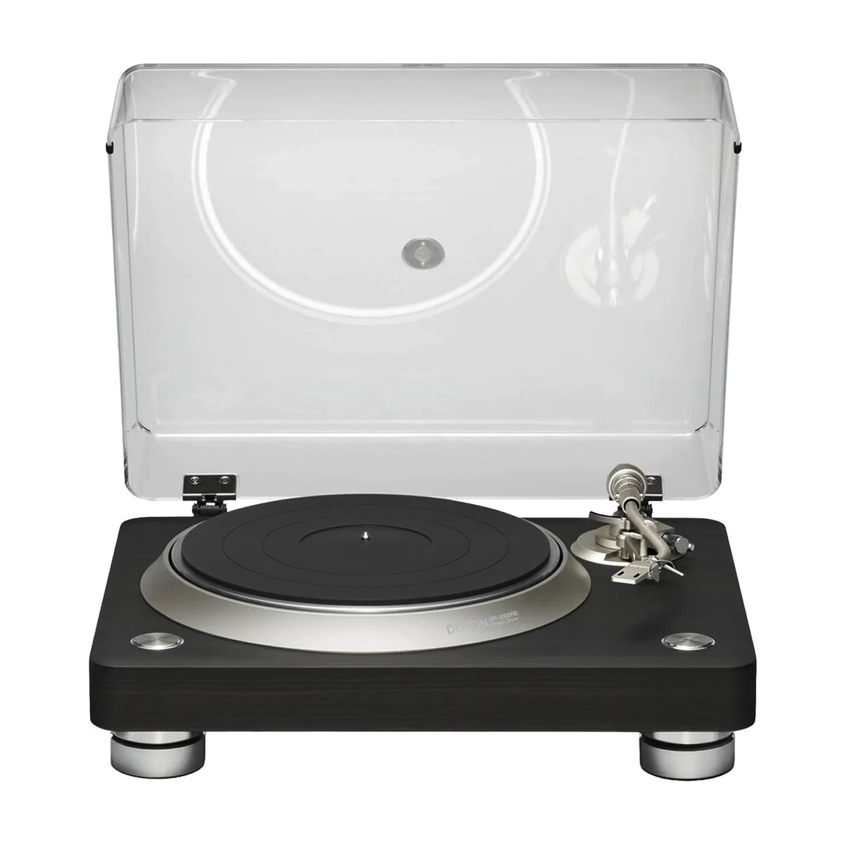Denon DP-3000NE Premium Direct Drive Hi-Fi Turntable (New)