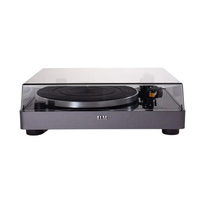 Elac Miracord 50 Turntable