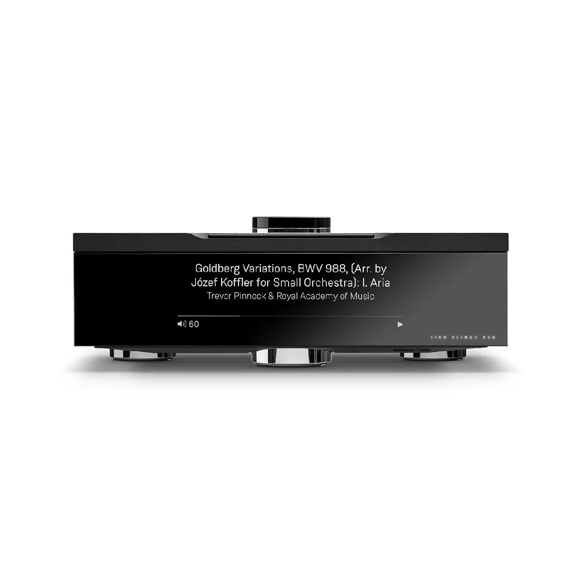 Linn Klimax DSM Hub Digital Music Player