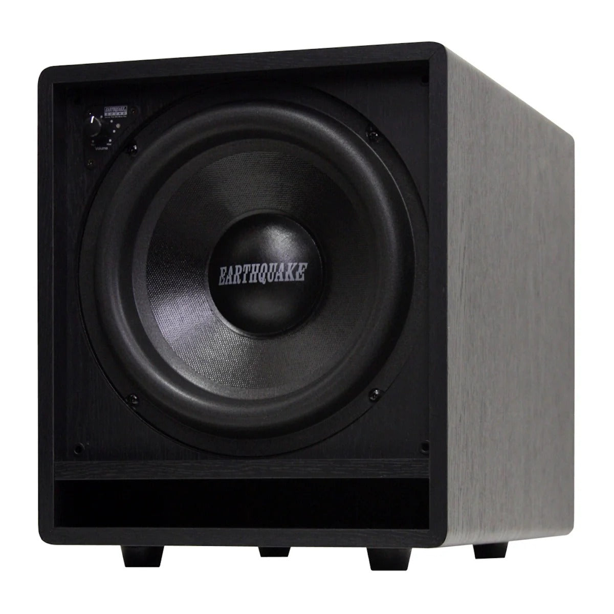 EarthQuake FF-12 12" Front Firing Subwoofer