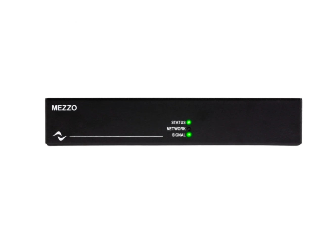 Powersoft Mezzo 322 A 320 Watt 2 Channel Power Amplifier