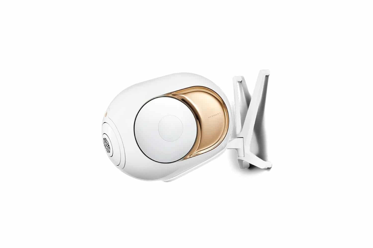 Devialet Gecko Phantom I Ultimate 108DB Wall Mount