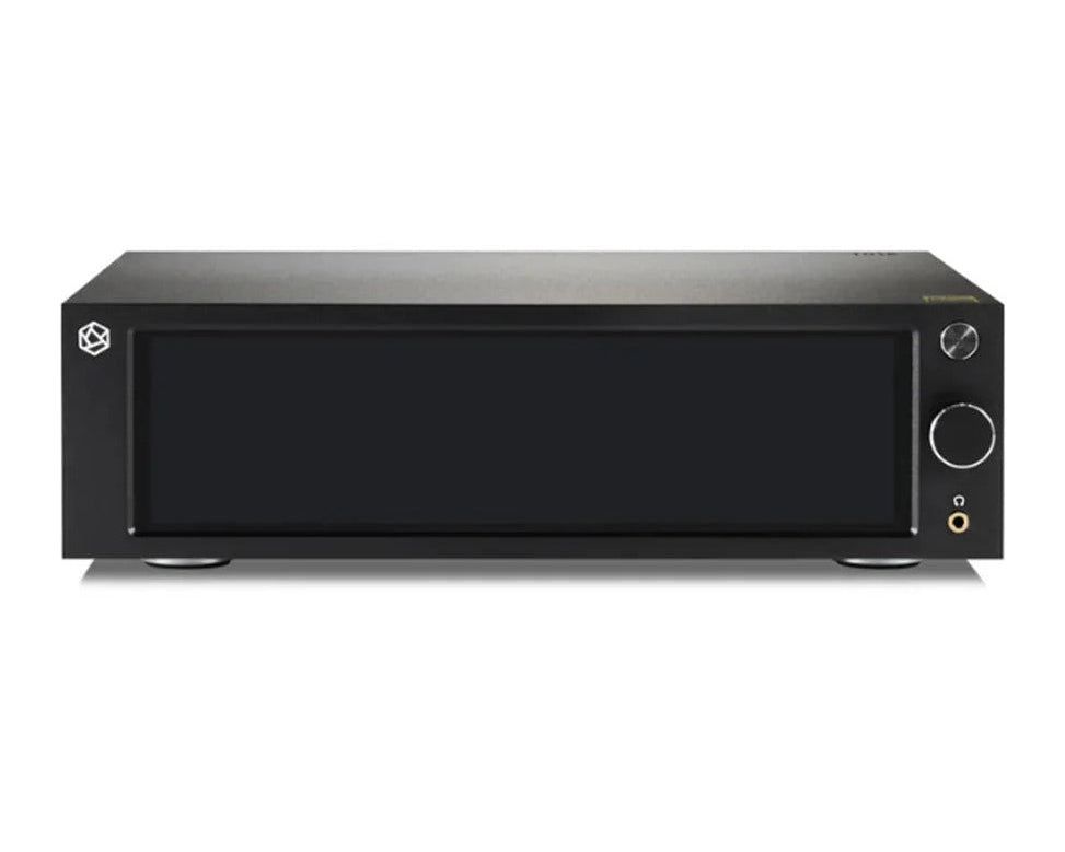 HiFi Rose RS250A Completed HiFi Network Streamer