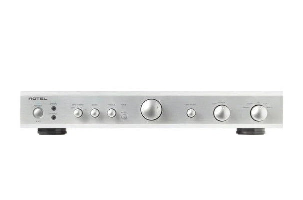 Rotel A10MKII Integrated Amplifier