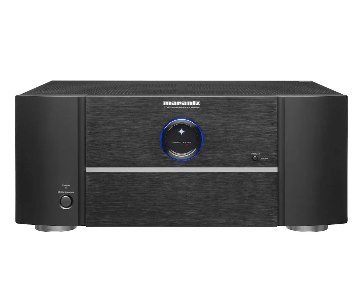 Marantz MM-8077 7-Channel Power Amplifier