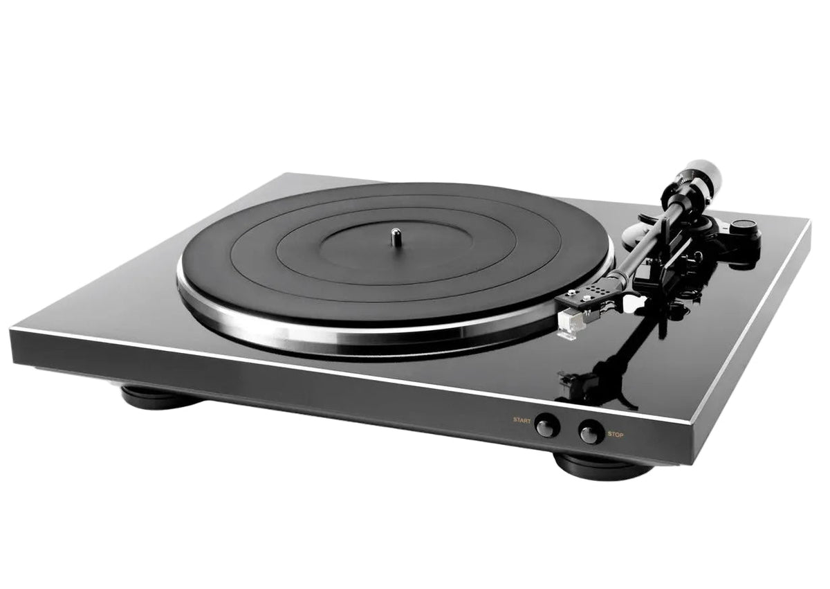 Denon DP-300F Fully Automatic Turntable