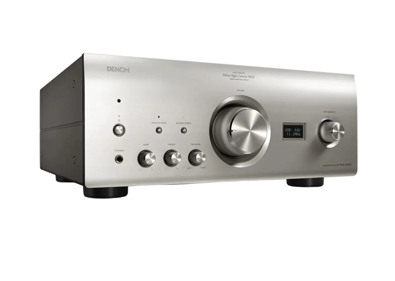 Denon PMA-2500NE Integrated Amplifier | SH Digital Media Store
