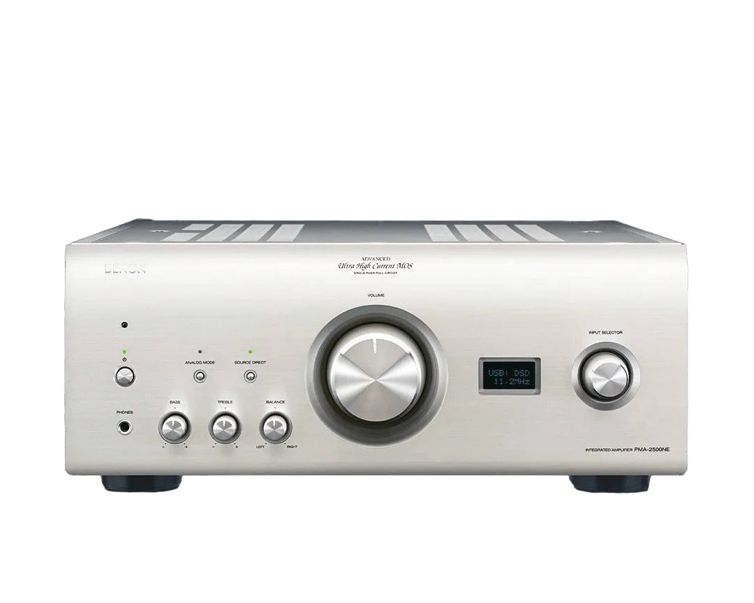 Denon PMA-2500NE Integrated Amplifier | SH Digital Media Store