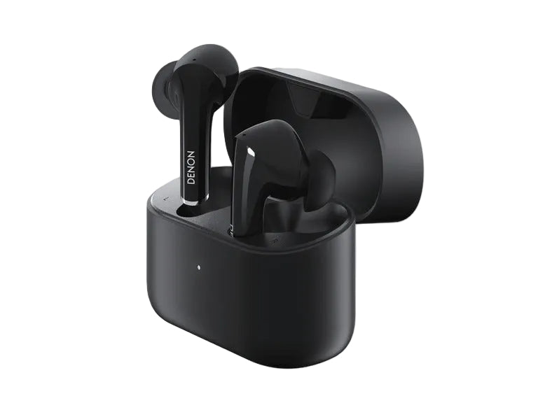 Denon AH-C830NCW Noise Cancelling Earbuds