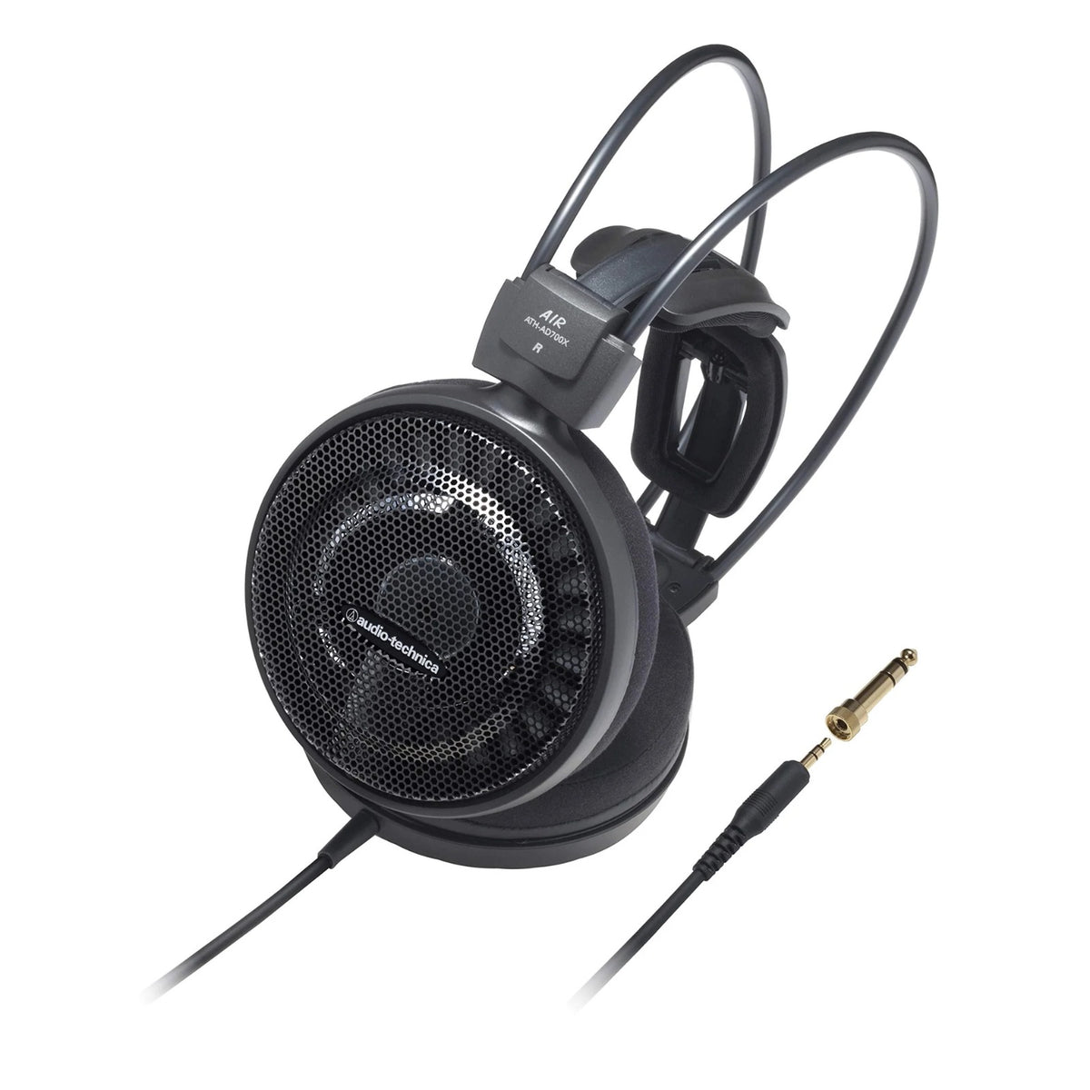 Audio Technica ATH-AD900X Audiophile Open Air Headphones