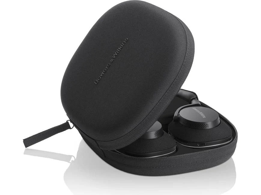 Bowers & Wilkins Px7 S2 Noise-Canceling Wireless Over-Ear Headphones