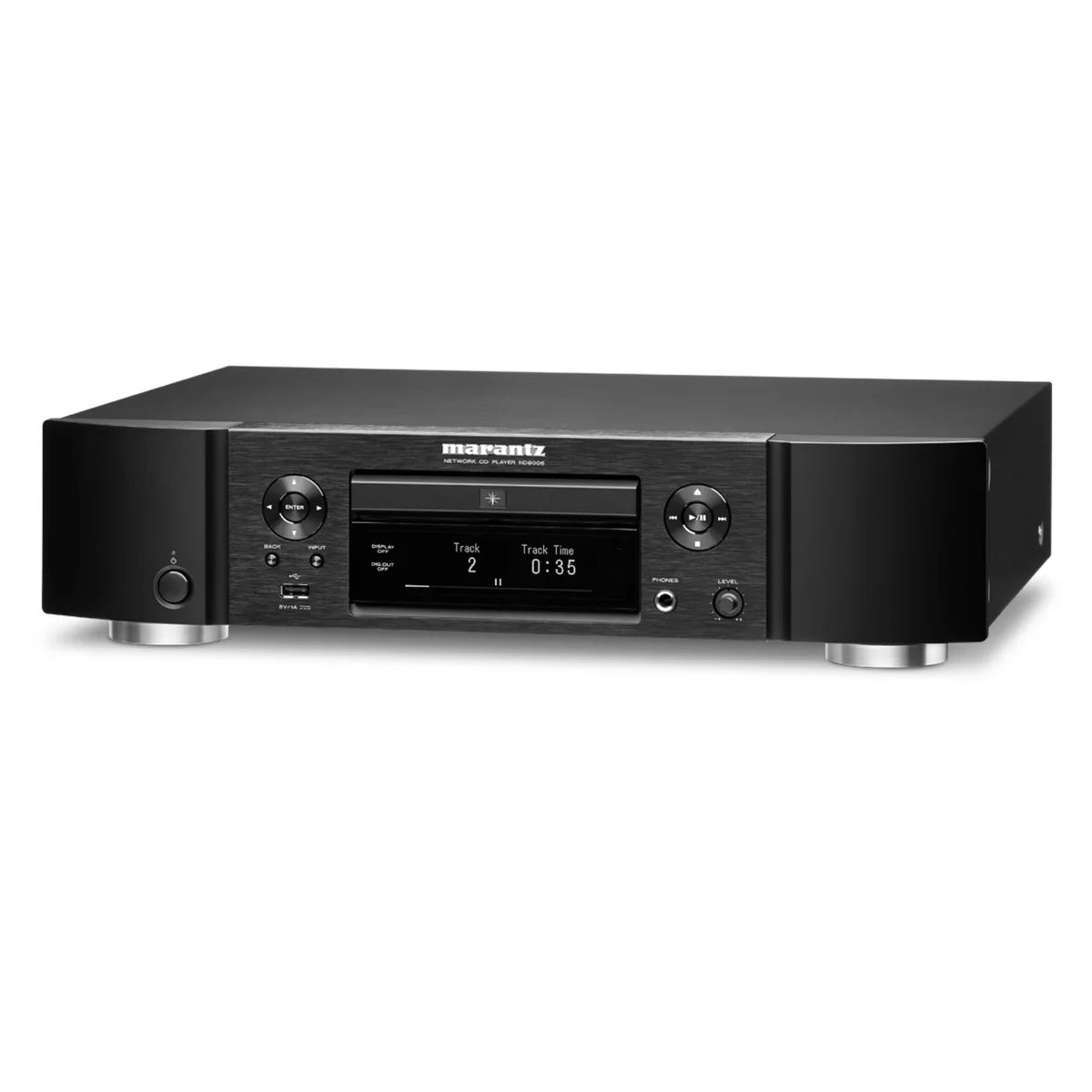 Marantz ND8006 Network CD Player