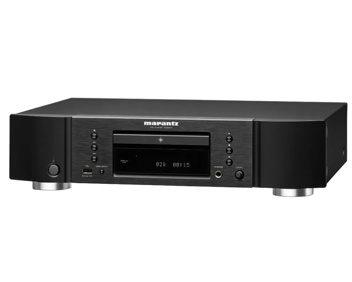 Marantz CD6007 CD Player