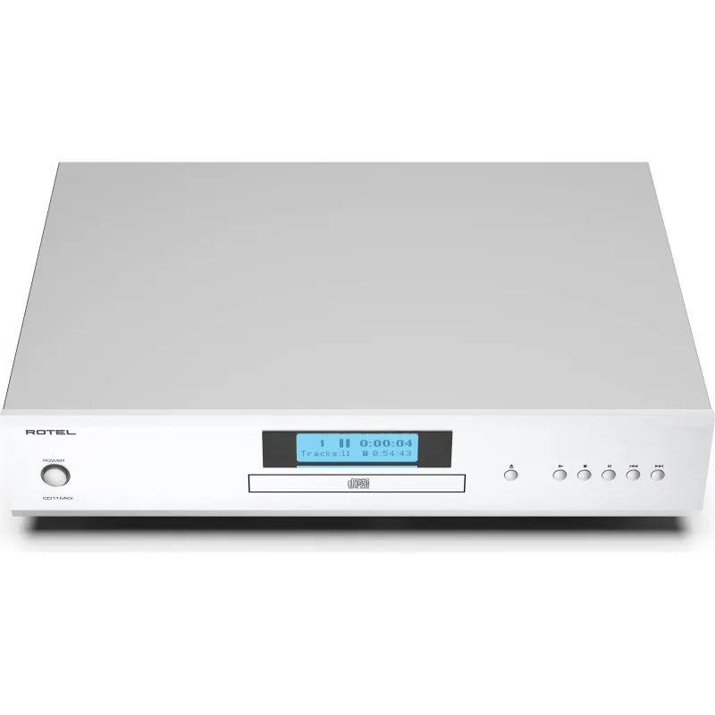 Rotel CD11MKII CD Player