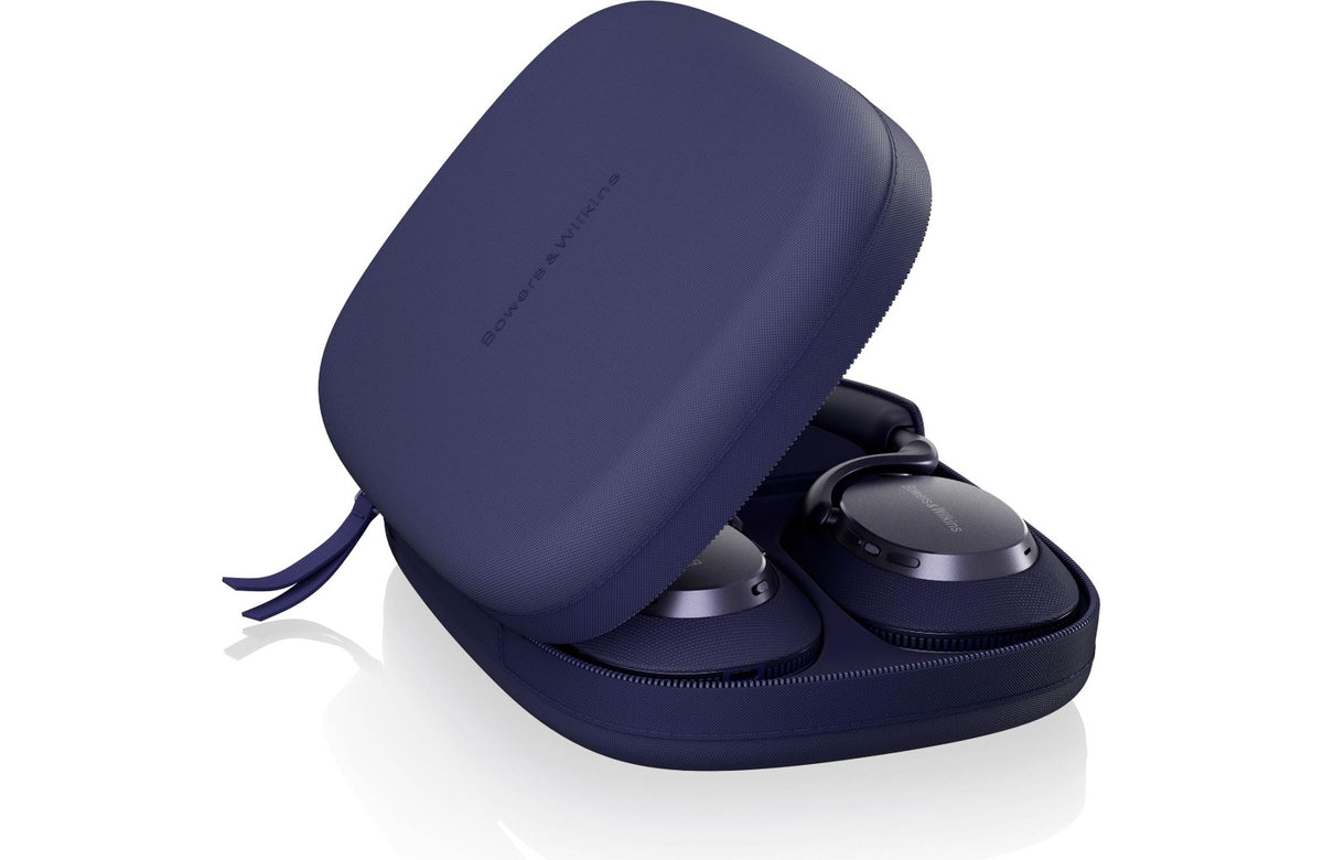 Bowers & Wilkins Px7 S3 Over-Ear Noise-Cancelling Headphones