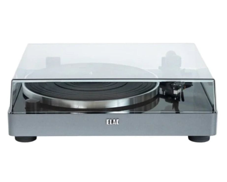 Elac Dust Cover For Miracord 50 Turntable