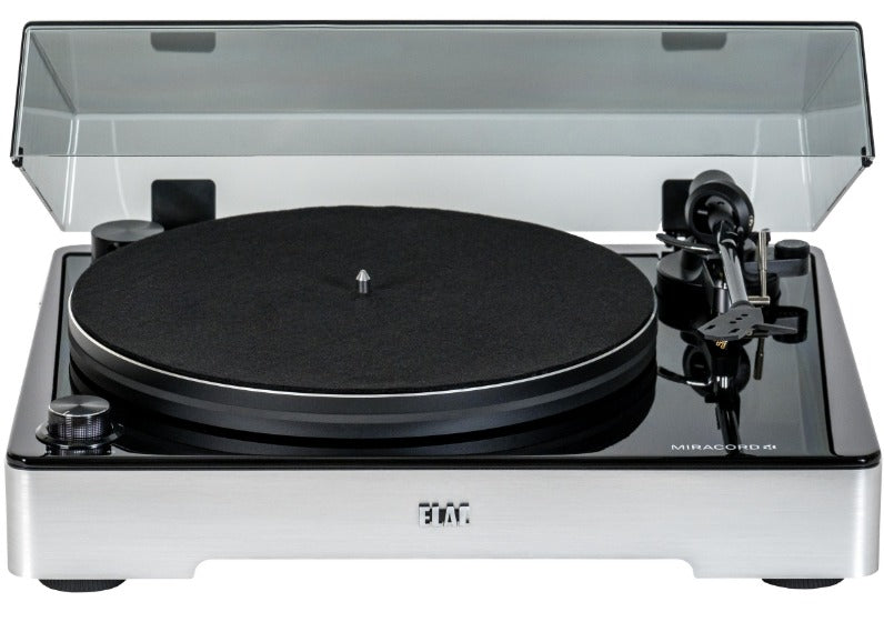 Elac Miracord 60 W System