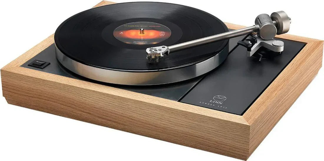 Linn Majik LP12 Vinyl Turntable