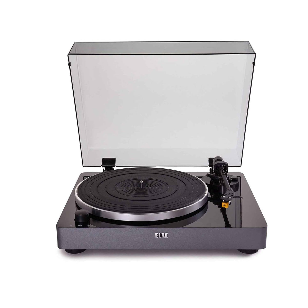 Elac Miracord 50 Turntable