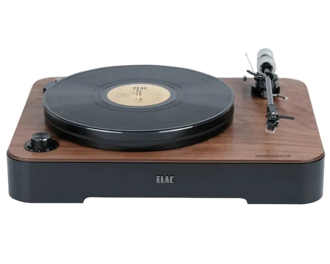 Elac Miracord 80 Turntable