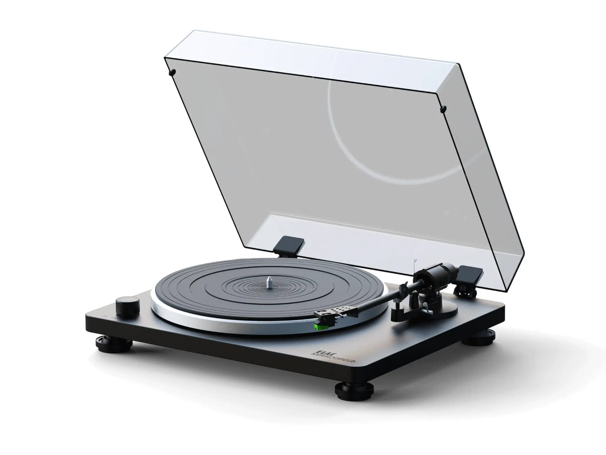 Elac Miracord 40 Turntable