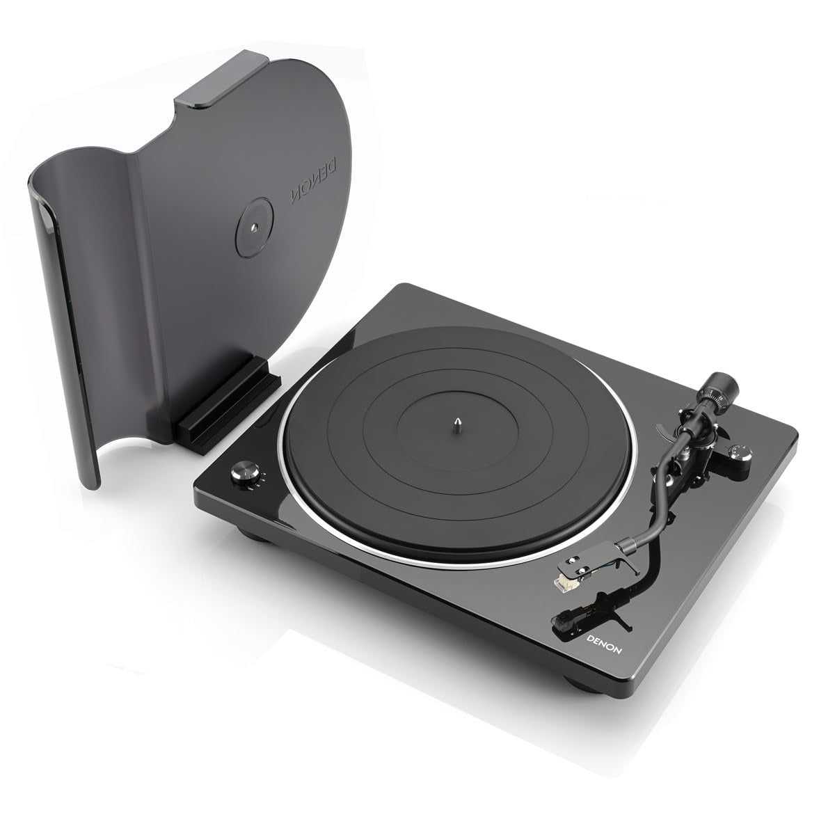 Denon DP-400 Automatic Turntable
