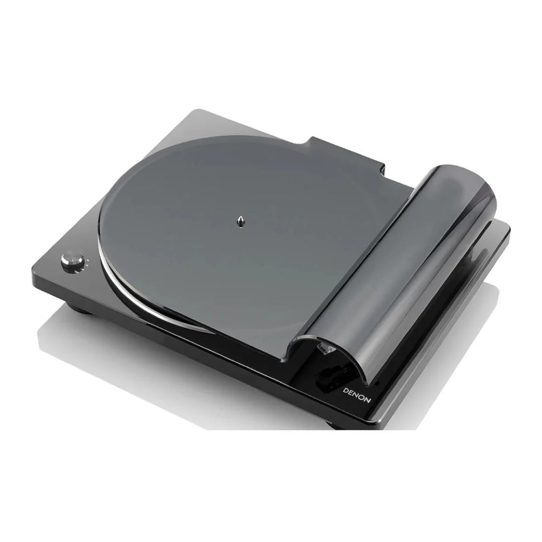 Denon DP-400 Automatic Turntable