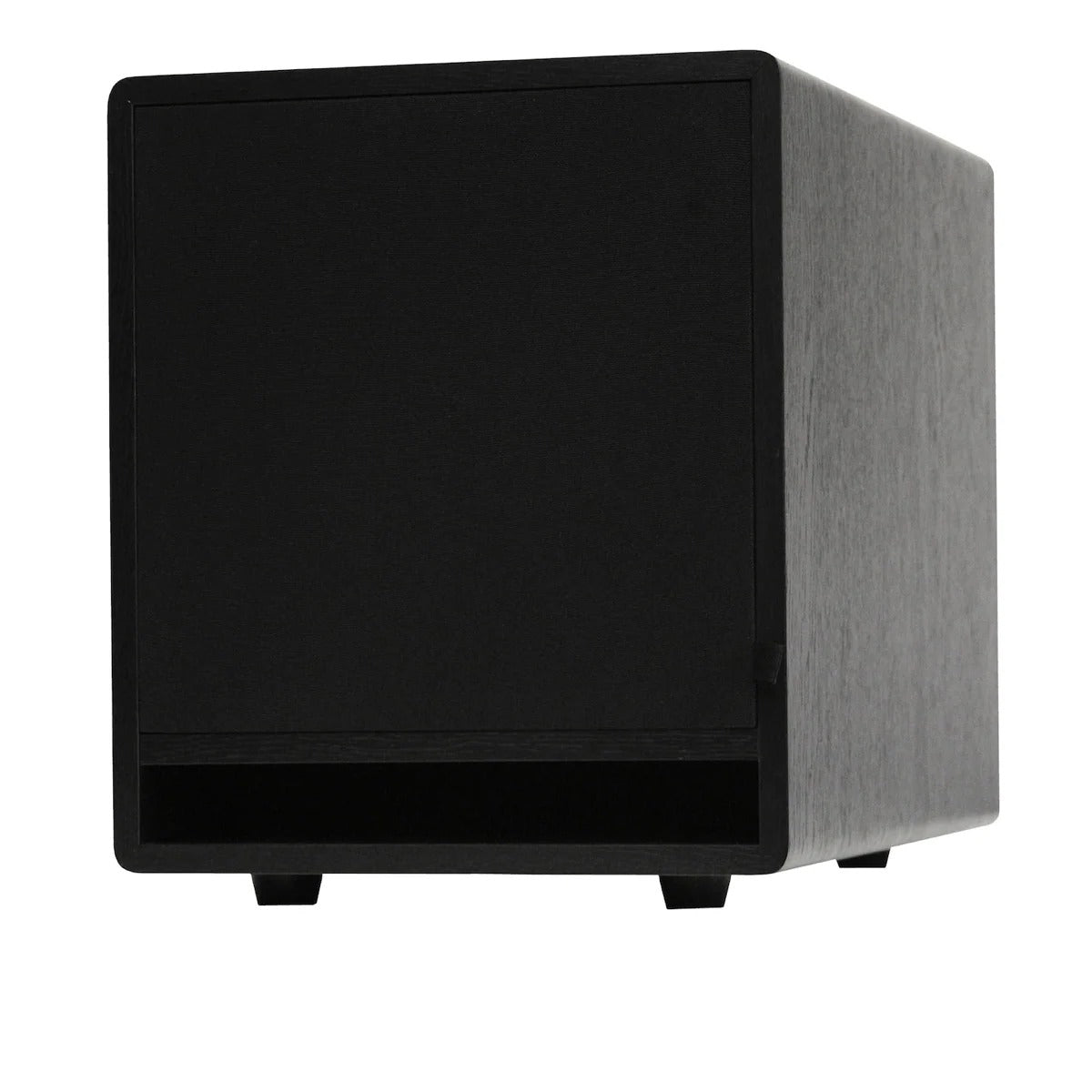 Earthquake Sound FF10 10" Front Firing Subwoofer (400 Watts)