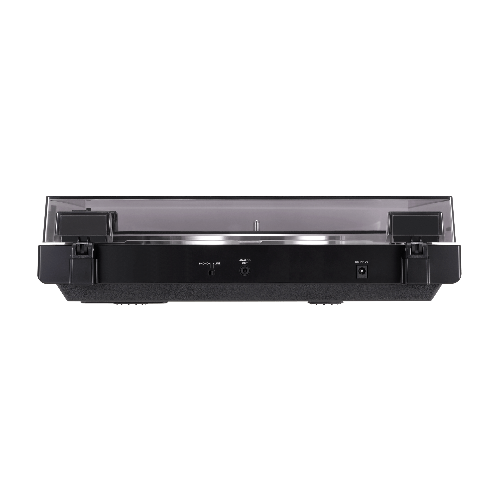 Audio-Technica AT-LP60X Fully Automatic Belt-Drive Stere Turntable