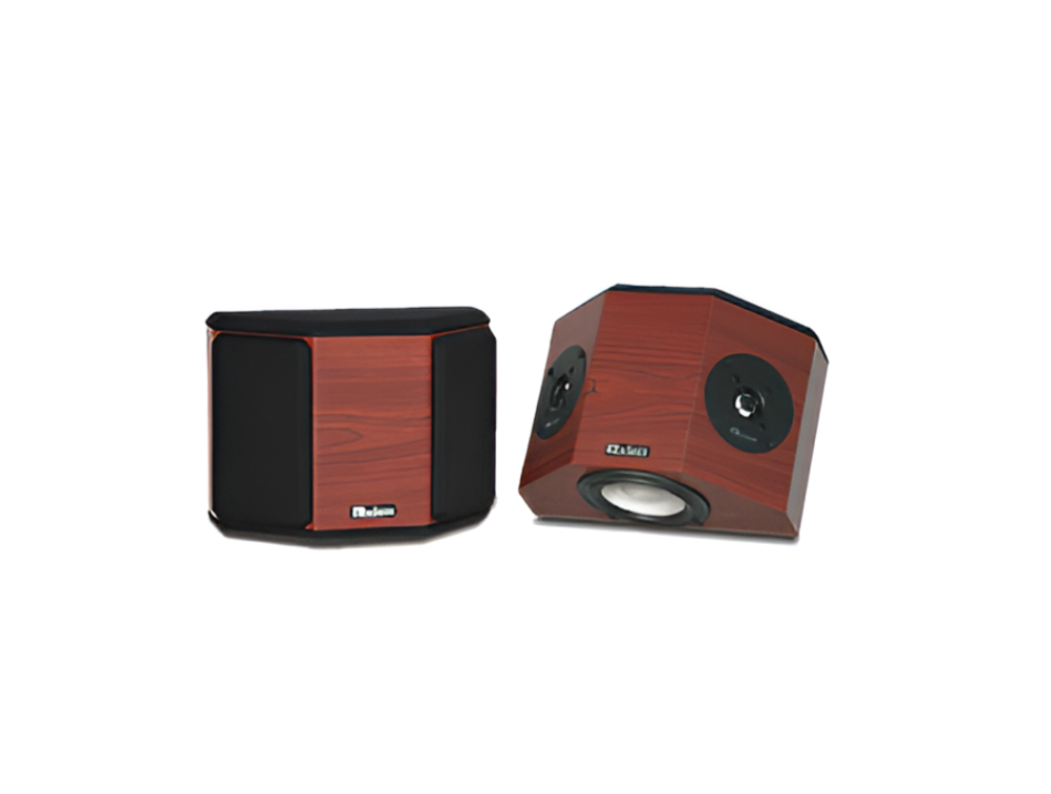 Axiom QS8 Surround Sound Speaker