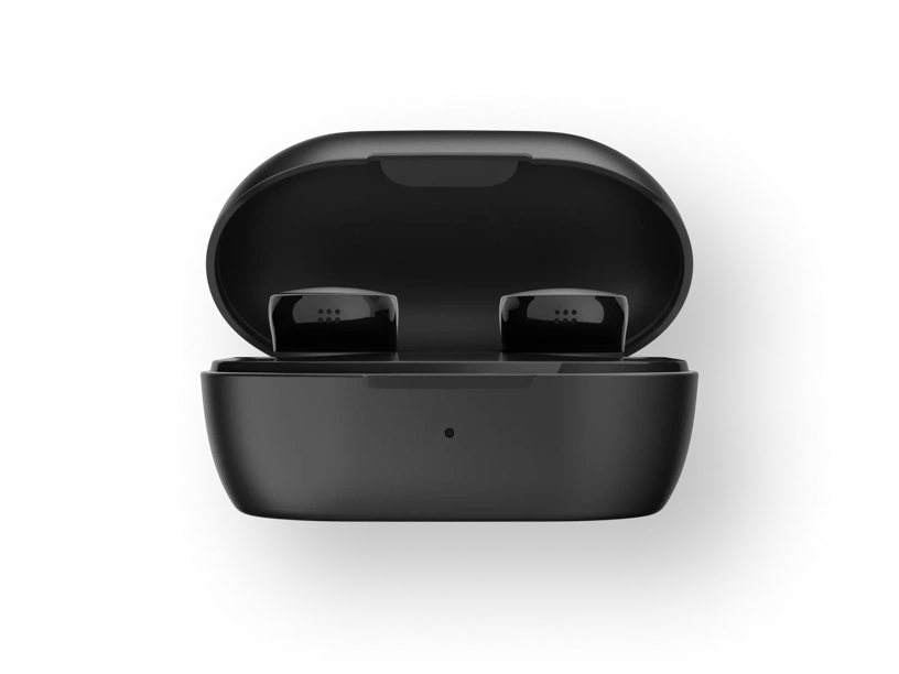 Bose Quiet Comfort Earbuds