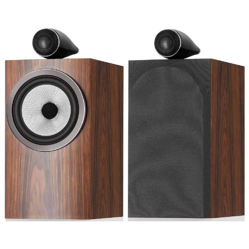 Bowers & Wilkins 705 S3 Bookshelf Speaker