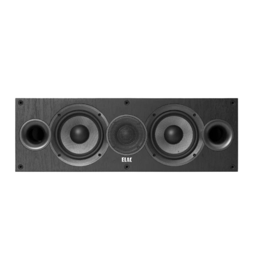 ELAC Debut 2.0 DC52 Center Channel Speaker