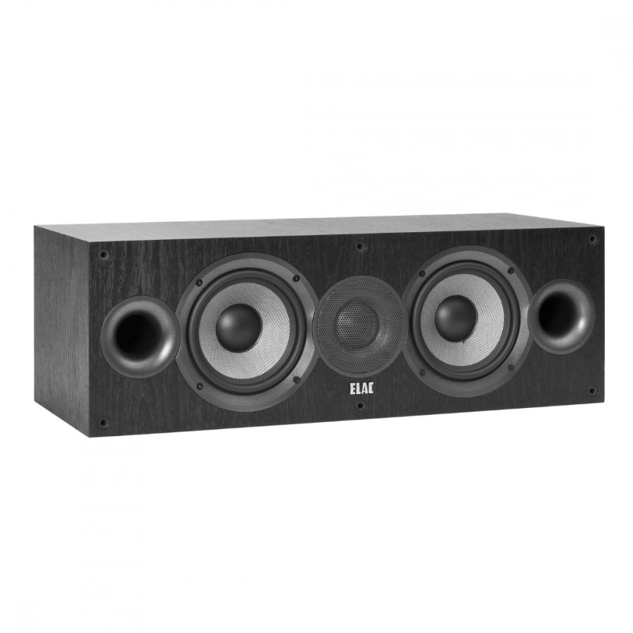 ELAC Debut 2.0 DC52 Center Channel Speaker
