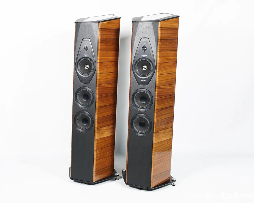 Sonus Faber IL Cremonese