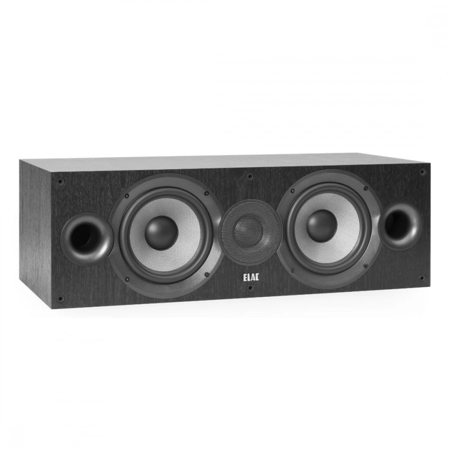 Elac Debut 2.0 C6.2 Center Channel Speaker