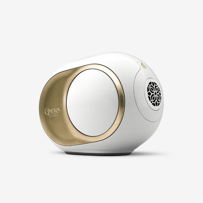 Devialet Phantom Ii 98 Db Opera De Paris