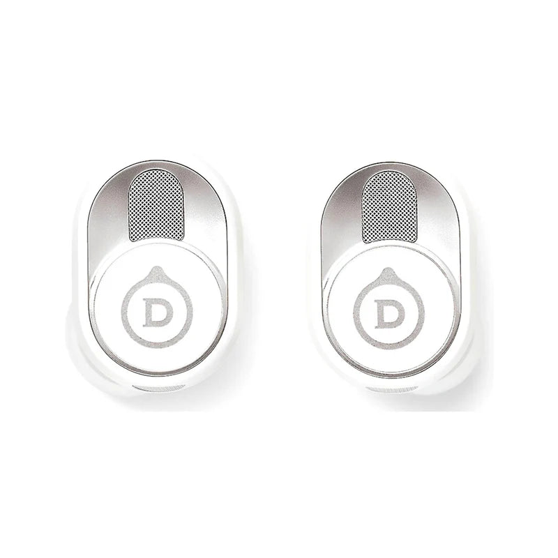 Devialet Gemini Ii Earbuds (White)