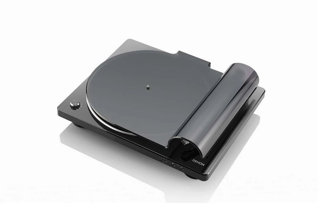 Denon DP-450USB Turntables
