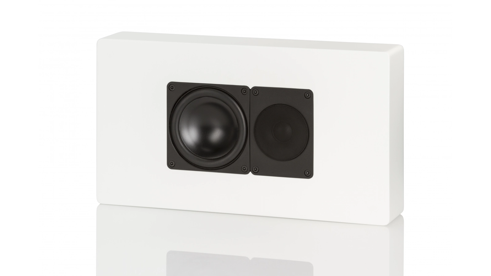 Elac - WS 1445 On-Wall Speakers