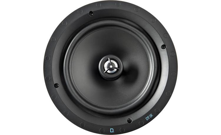 DEFINITIVE TECHNOLOGY DI 8R PER UNIT IN-WALL SPEAKER