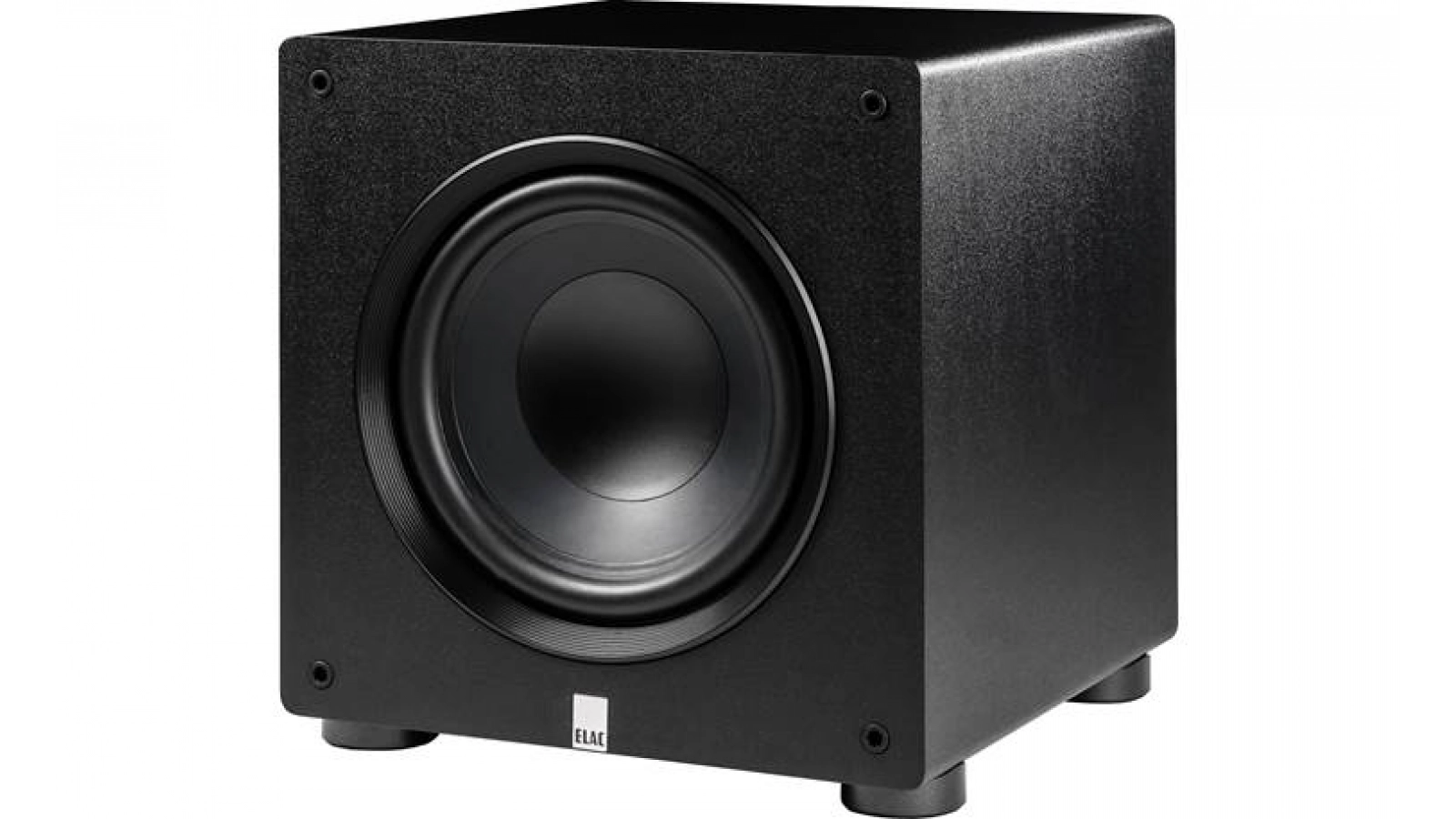 Elac - Varro PS350 10-Inch Subwoofer