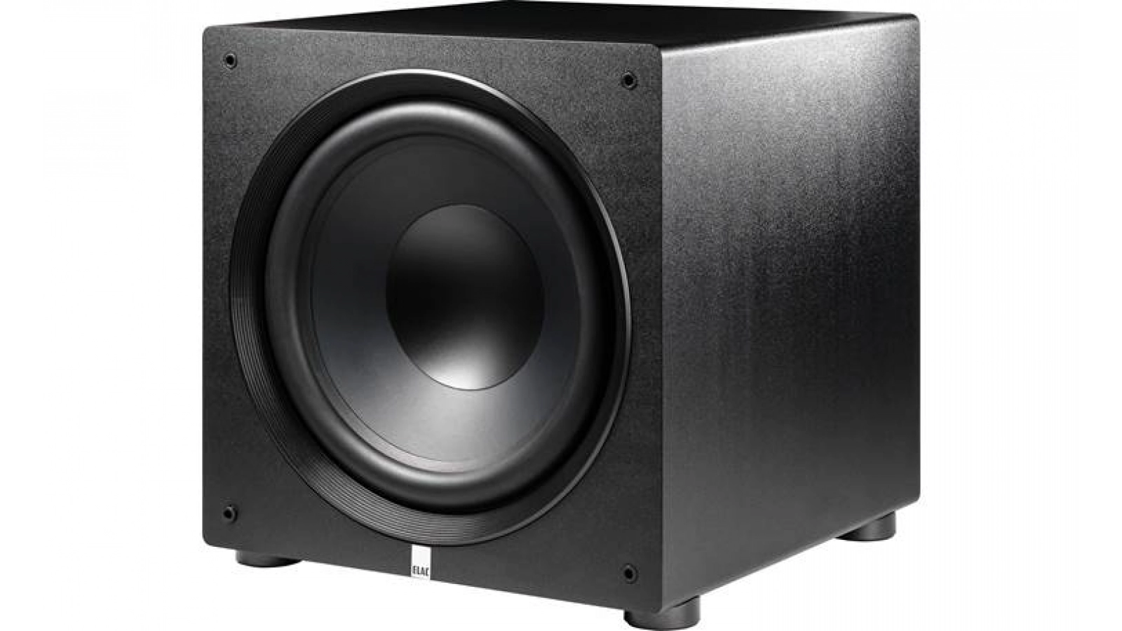 Elac - Varro Premium PS500 15-Inch Subwoofer
