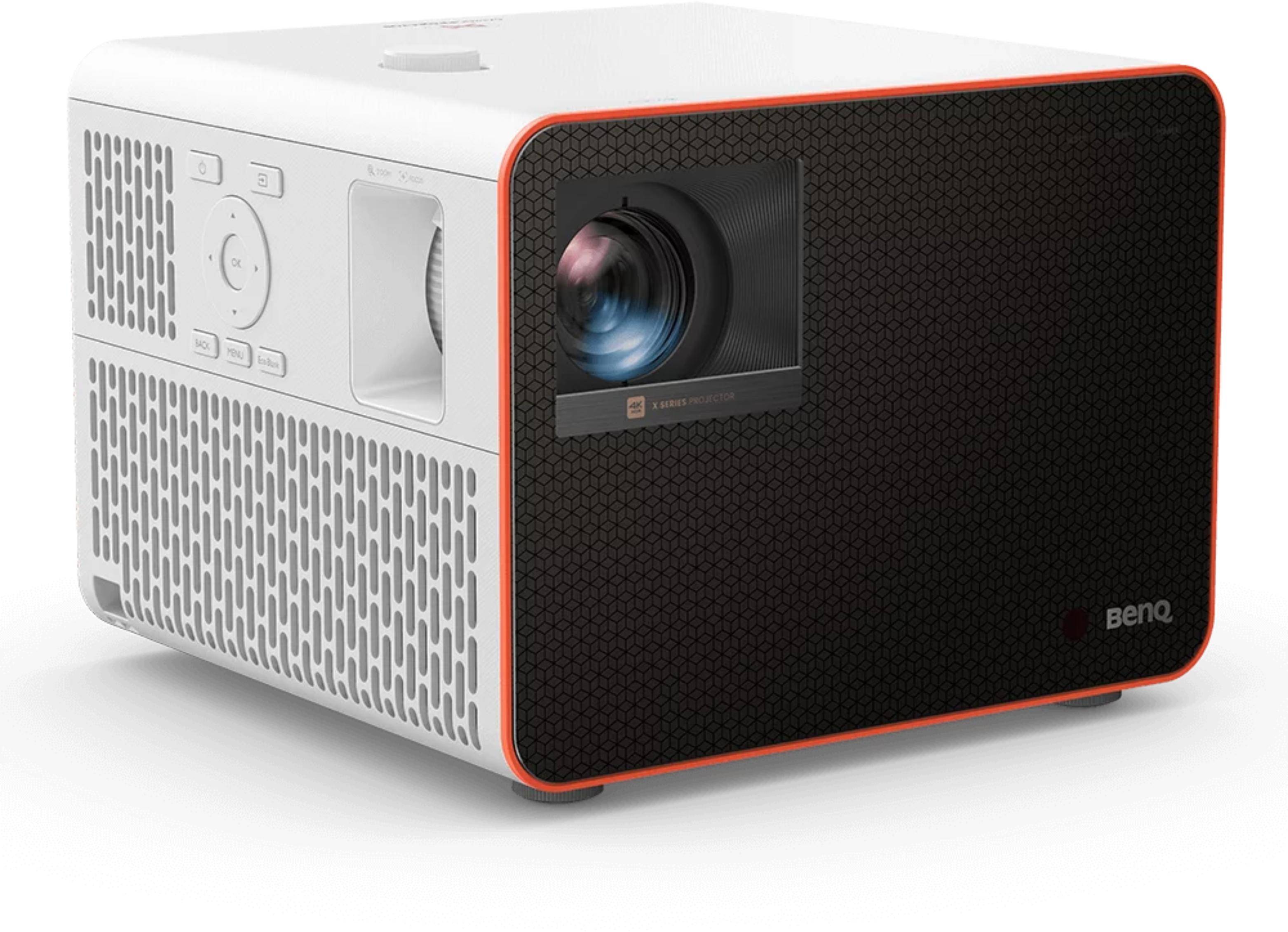 BenQ X3100I 4K HDR 4LED Flagship Console Gaming Projector