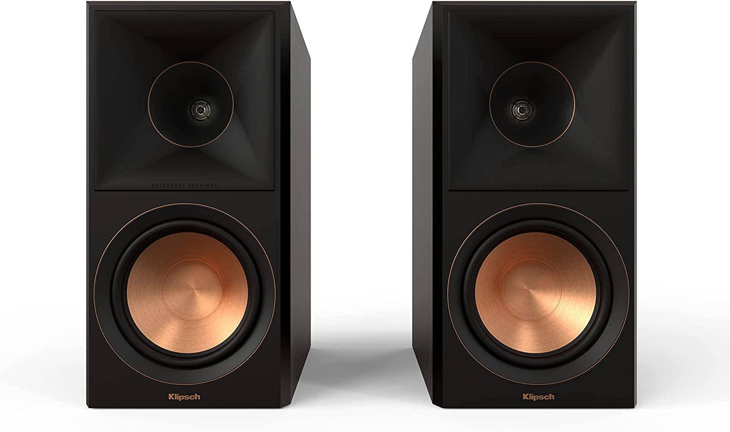 Klipsch RP600M ll Passive Bookshelf Speaker
