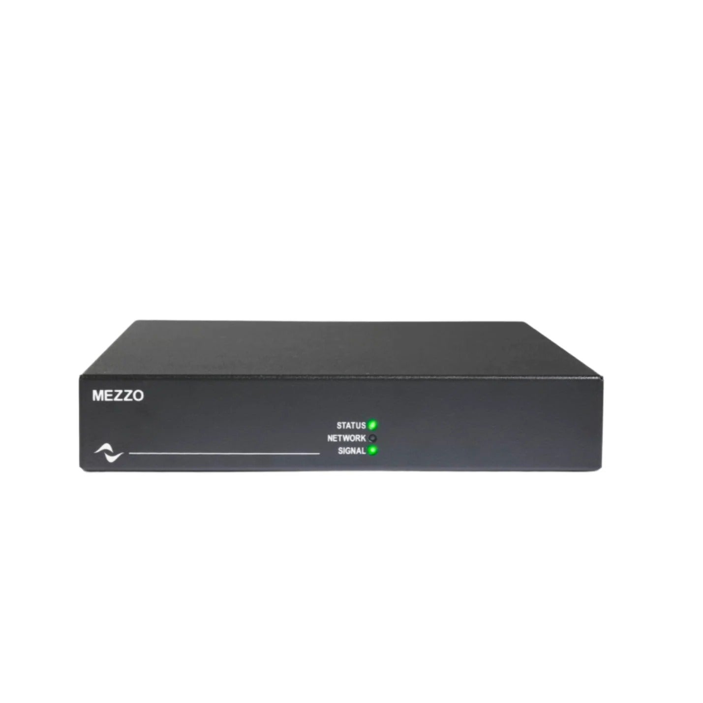Powersoft Mezzo 602 AD 600W/2 Channel Compact Amplifier with DSP and Dante
