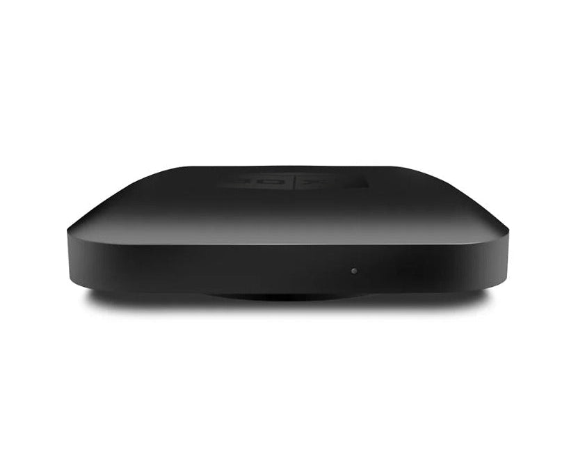Boxy with Dune HD Media Centre