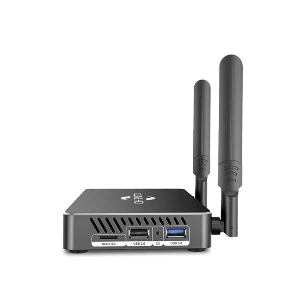 Dune HD Pro 8K Plus Media Player